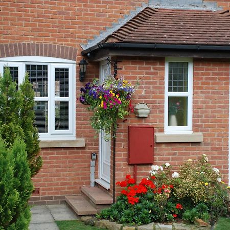 Saltburn Holidays Jasmine Cottage Saltburn Exteriör bild